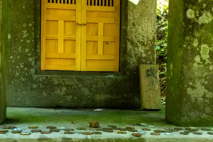 諏訪大社(長野県)