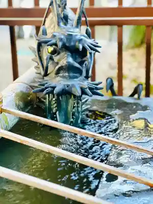 内々神社(愛知県)