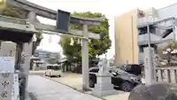 加賀屋天満宮(大阪府)