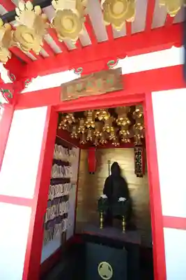 放生寺(東京都)
