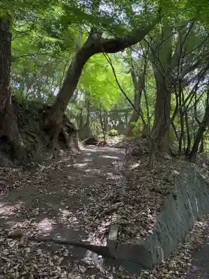 雲上宮神社(熊本県)