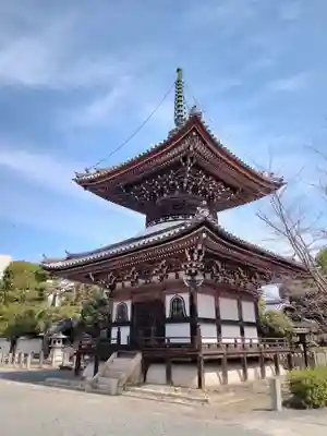 本法寺(京都府)