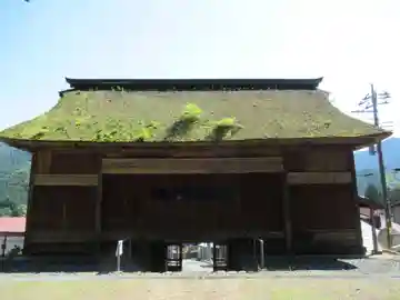 熊野神社(東京都)