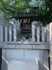 朝日神社(愛知県)