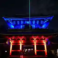 大樹寺（松安院大樹寺）の芸術