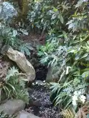 高幡不動尊　金剛寺(東京都)