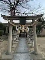 布施戎神社(大阪府)