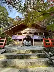 高鴨神社(奈良県)