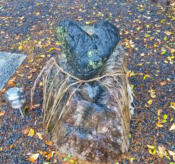 若宮八幡宮(陶器神社)のその他建物