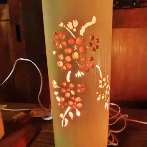 立志神社のその他建物