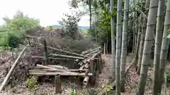 牟禮山観音禅寺(滋賀県)