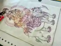 大雄院の体験その他