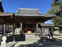 西林寺(愛媛県)