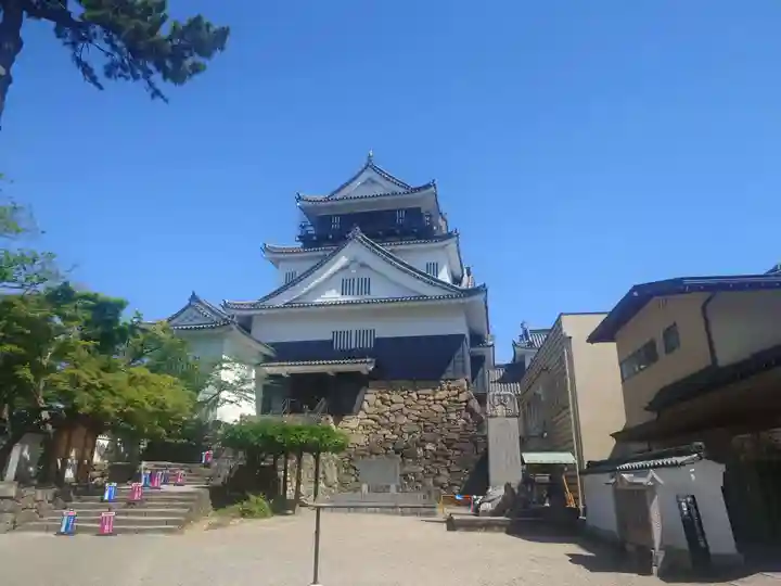 龍城神社(愛知県)