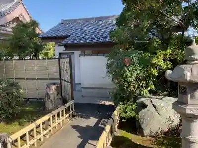 圓光禅寺(円光寺)(愛知県)