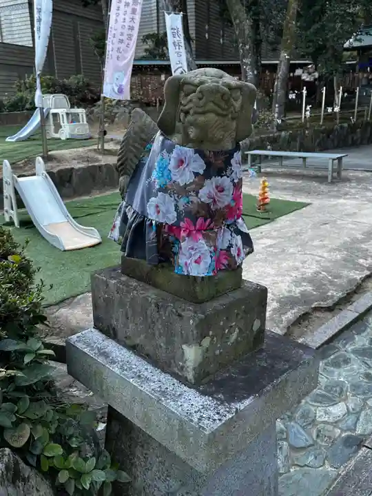 王子神社(徳島県)