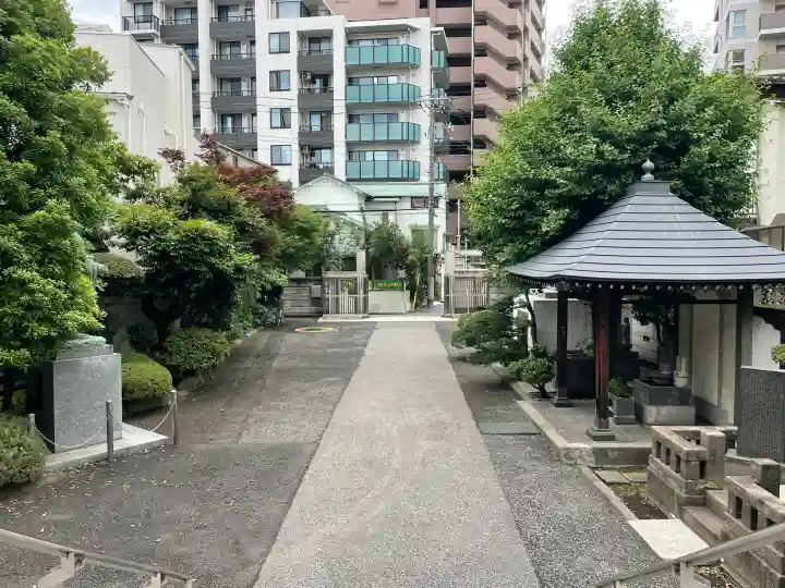日慶寺(東京都)