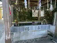 大富神社(福岡県)