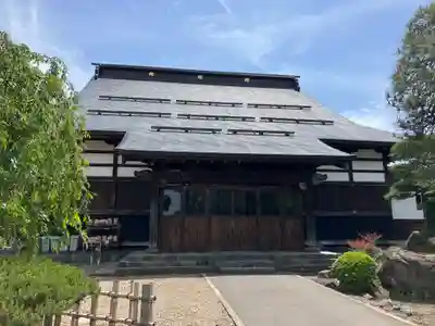 円明寺(青森県)