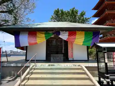 飯沼山 圓福寺(千葉県)