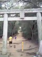 松尾神社(山口県)