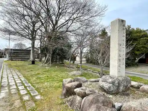 日吉神社御旅所(滋賀県)