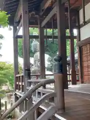 時光寺の建物その他