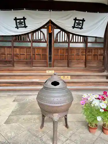 一乗寺(東京都)