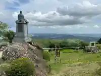 阿波々神社(静岡県)