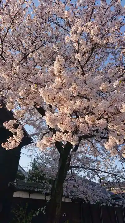 金神社(西町)の周辺