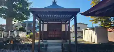 清龍寺のその他建物