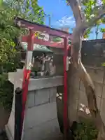 霊梅院(東京都)