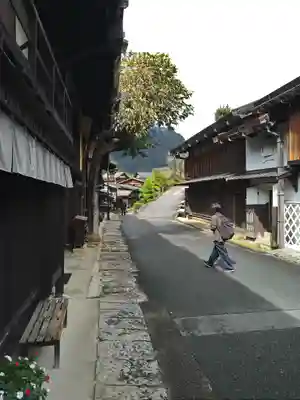 熊野神社(岐阜県)