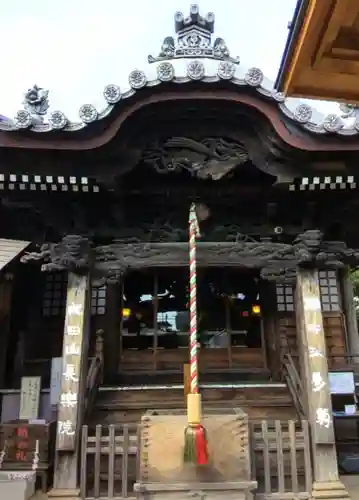 常性寺(東京都)