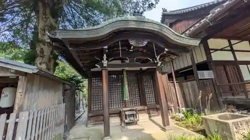 本長寺(滋賀県)