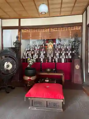 安楽寺(岐阜県)