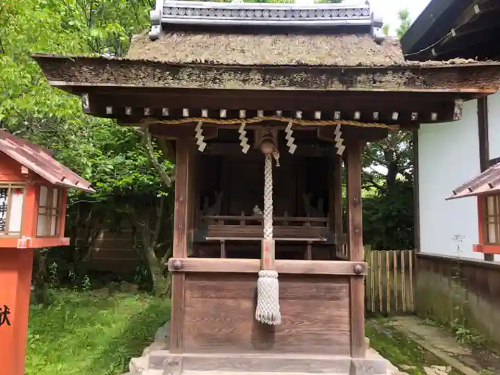 梅宮大社(京都府)