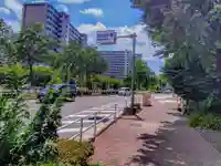 多奈波太神社のその他建物