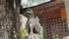 大生部兵主神社(兵庫県)