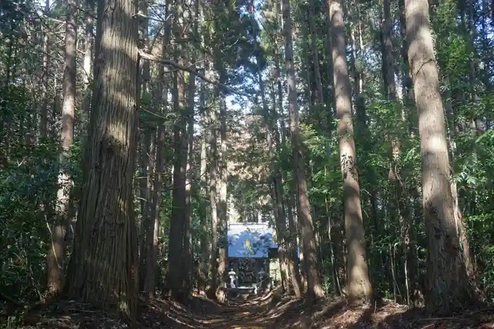 千本神社のその他建物