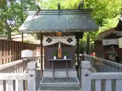 七社神社(東京都)