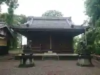 八幡神社(岐阜県)