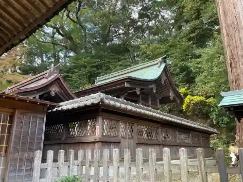 事任八幡宮(静岡県)