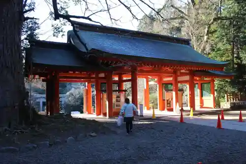 香取神宮(千葉県)