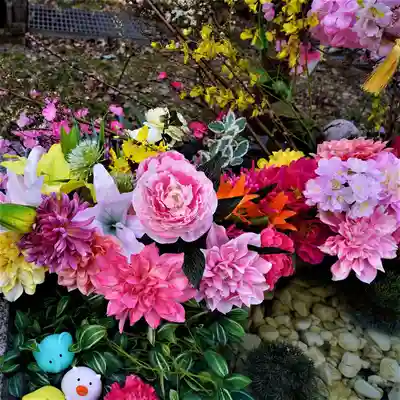 陽林寺(福島県)