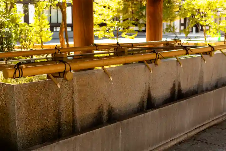 靖國神社(東京都)
