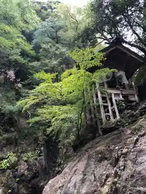 元伊勢天岩戸神社のその他建物