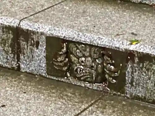 武蔵御嶽神社(東京都)