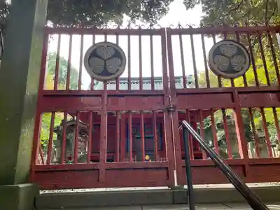 仙波東照宮(埼玉県)