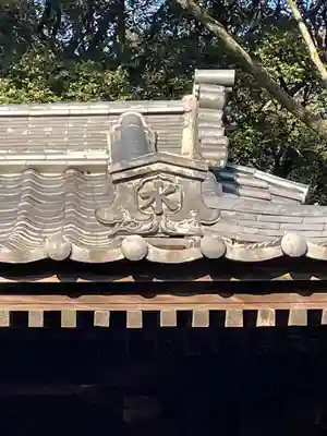 河守神社のその他建物